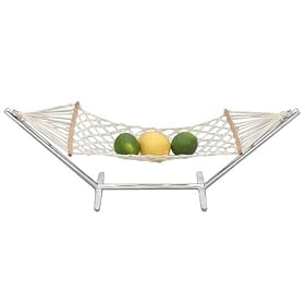 Mariposa Fruit Hammock Server by Mariposa
