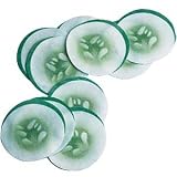 Cucumber Eye Pads (Pack of Ten)