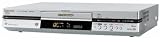 Panasonic DIGA DMR-E50-S DVDビデオレコーダー (シルバー)
