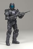 Halo 3 Series 2 Orbital Drop Shock Trooper