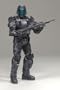 Halo 3 Series 2 Orbital Drop Shock Trooper