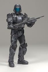 Halo 3 Series 2 Orbital Drop Shock Trooper