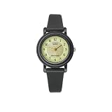 Casio Ladies Black Casual Classic Analog Watch #LQ139A-9B3 by Casio
