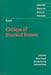 Critique of Practical Reason (Texts in the History of Philosophy)