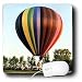 Hot Air Balloons - Hot Air Balloon - Mouse Pads Image