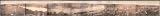 Photographic view of Cincinnati, Covington and Newport (Historic Panoramic Photograph: 36 x 4)