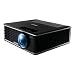 InFocus IN1503 Mobile Short-Throw Widescreen DLP Projectors, 4 lbs, WXGA, 3000 Lumens
