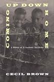  : Coming Up Down Home: A Memoir of a Southern Childhood (Dark Tower Series)