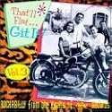 That'll Flat Git It!, Vol. 3: Rockabilly From The Capitol Vaults