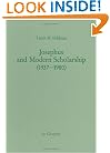 Josephus and Modern Scholarship, 1937-1980