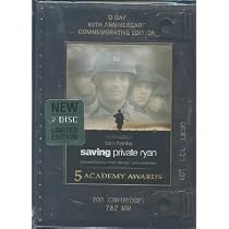Saving Private Ryan (Two-Disc Special Edition)