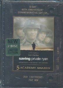 Saving Private Ryan (Two-Disc Special Edition)