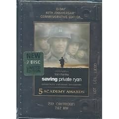 Saving Private Ryan (Widescreen Two-Disc Special Edition)