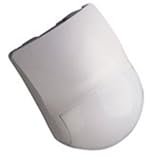 CROW PET2 UP TO 45 lbs. DUAL PET IMMUNITY PIR DETECTOR
