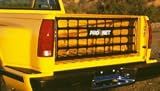 Covercraft Pro Net - Black for Full-Size Sportside & Flareside Trucks Doesn't fit Splash)