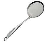 Calphalon Stainless-Steel Skimmer