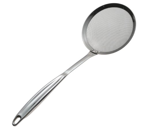 Calphalon Stainless-Steel Skimmer