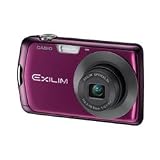 Casio EX-S7 Purple Gift Kit