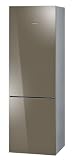 Bosch KGN36SQ40 Kühl-Gefrier-Kombination / A+++ / Kühlen: 219 L / Gefrieren: 66 L / Quarz / No Frost / Flaschenrost