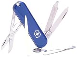 KNIFE CLASSIC SWISS BLUE by Swiss Army