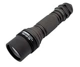 Pentagon Light, Tactical Light 19 LEDs, White, 5.5