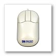 Micro Innovations 3-Button Micro Precision Serial Mouse