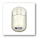 Micro Innovations 3-Button Micro Precision Serial Mouse