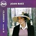 Classics [17 Greatest Hits] by Joan Baez