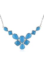 Mike Ellis New York Collar (Azul)