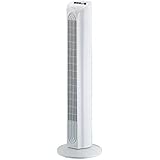 Duracraft DO-1000E Turmventilator