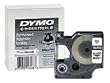 DYMO - permanent polyester tape - 1 roll(s)