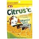 8in1 Citrus C - Orange Slices (Pouch),   3.3-Ounce