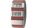 Philippe Starck - PH1092 - Bracelet En Cuir - Montre Homme