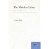 The Words of Selves: Identification, Solidarity, Irony (Atopia: Philosophy, Political Theory, Aesthetics)
