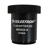 Celestron 93635-A T-Adapter for NexStar 4GT