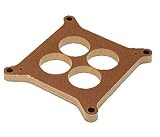 Moroso 64943 Carburetor Spacer