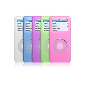 Apple iPod nano Tubes