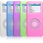 Apple iPod nano Tubes