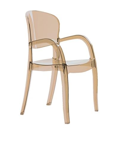Up On Set Poltrona 2 pezzi S6612TRMAL Marrone
