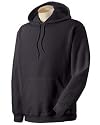 Fruit of the Loom Basic Hooded Sweatshirt
