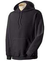 Fruit of the Loom Basic Hooded Sweatshirt
