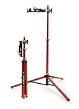Feedback Sports Pro Elite Repair Stand (Red)