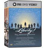 Liberty! The American Revolution by Pbs Paramount