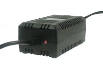 24V Electric Scooter Battery Charger with 3 Prong 2 Amp - Work for most Currie, Razor Scooter