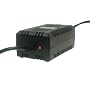 24V Electric Scooter Battery Charger with 3 Prong 2 Amp - Work for most Currie, Razor Scooter