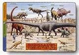 Dinosaurs Placemat