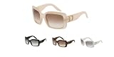 CHRISTIAN DIOR SUNGLASSES Model: Dior COUTURE 1 S 0AUD (29) MOTHER OF PEARL (GRAY GRADIENT) by