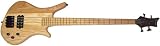Sledgehammer 4 String Bass (Ash)