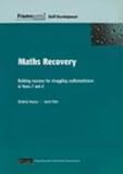Maths Recovery Teacher Handbook (Framework staff development)