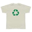 Recycle Organic T-Shirt Recycle Organic T-Shirt